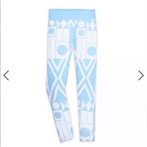 Disney It’s a Small World Leggings